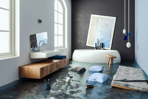 Best Mold removal after water damage  in Biola, CA