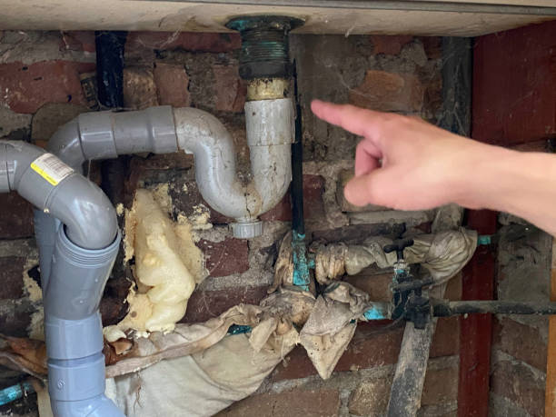Best Ceiling water damage repair  in Biola, CA