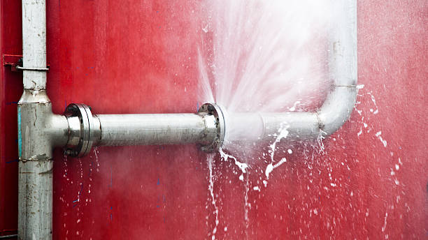Local water damage restoration in Biola, CA